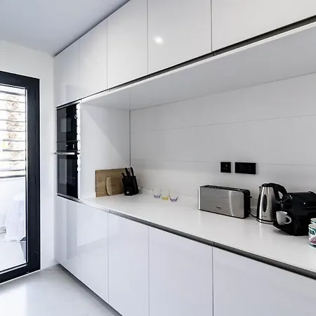 Апартаменты Lae23i- Modern In Luxury Urbanisation Эстепона
