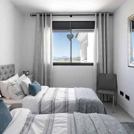 Lae23i- Modern In Luxury Urbanisation Апартаменты *