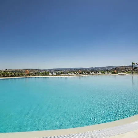 Lae23i- Modern In Luxury Urbanisation Эстепона