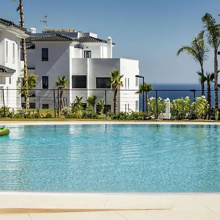 Lae23i- Modern In Luxury Urbanisation *
