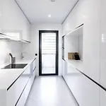 Appartement Lae23i- Modern In Luxury Urbanisation