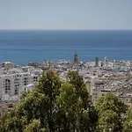 Lae23i- Modern In Luxury Urbanisation Estepona