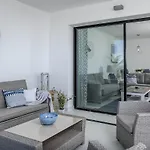 Lae23i- Modern In Luxury Urbanisation Appartement