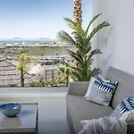Lae23i- Modern In Luxury Urbanisation Appartement Estepona