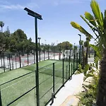 Appartement Lae23i- Modern In Luxury Urbanisation *