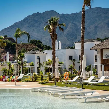 Lae23- Mirador Hills By Roomservices * Estepona