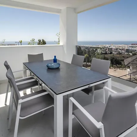 Lae23- Mirador Hills By Roomservices Апартаменти *