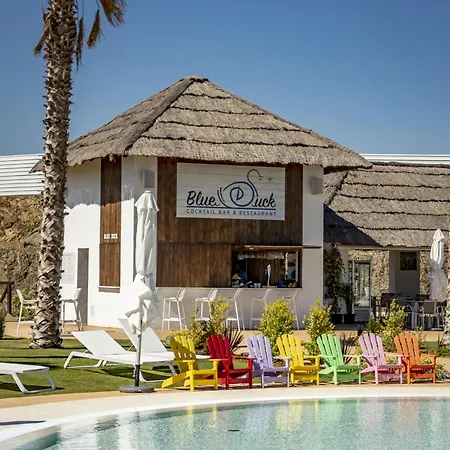 Lae23I- Modern Apartment In Luxury Urbanisation *