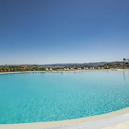 Lae23- Mirador Hills By Roomservices * Estepona