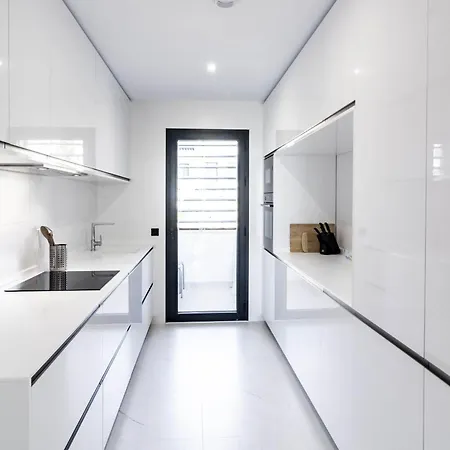 Lae23- Mirador Hills By Roomservices Апартаменти