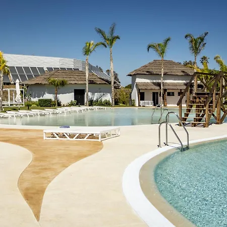 דירה Lae23I- Modern Apartment In Luxury Urbanisation