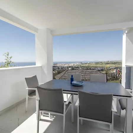 Lae23I- Modern Apartment In Luxury Urbanisation דירה *