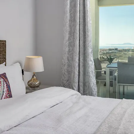 Апартаменти Lae23- Mirador Hills By Roomservices Естепона