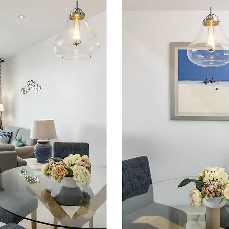 Lae23- Mirador Hills By Roomservices Естепона