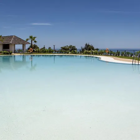 דירה Lae23I- Modern Apartment In Luxury Urbanisation