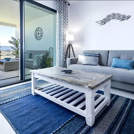 Lae23- Mirador Hills By Roomservices Estepona