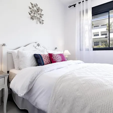 Lae23- Mirador Hills By Roomservices * Estepona