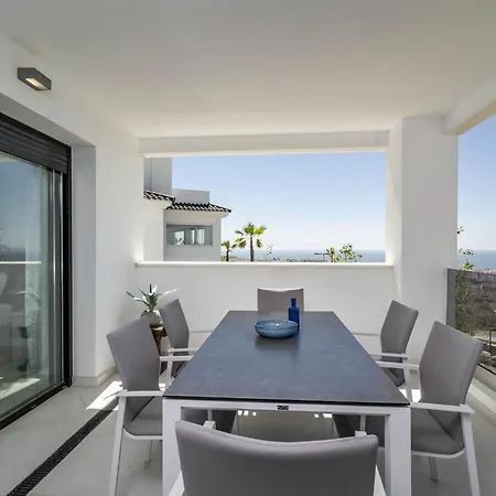 Lae23- Mirador Hills By Roomservices Apartamento