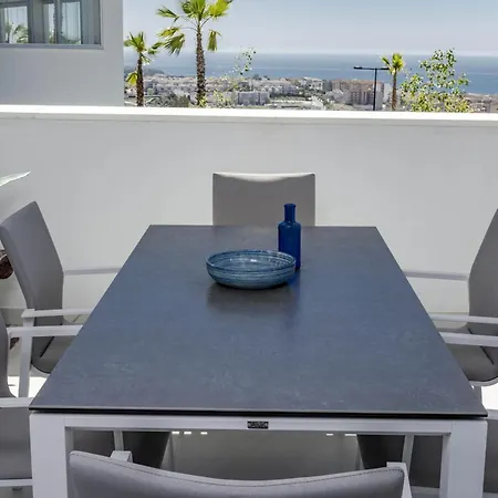 Apartment Lae23- Mirador Hills By Roomservices