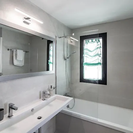 Lae23I- Modern Apartment In Luxury Urbanisation דירה *