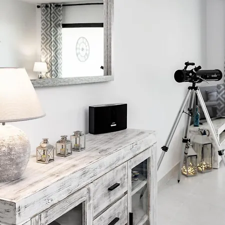 דירה Lae23I- Modern Apartment In Luxury Urbanisation *