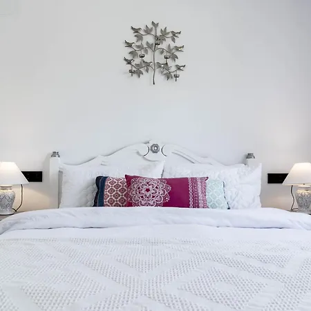 דירה Lae23I- Modern Apartment In Luxury Urbanisation אסטפונה