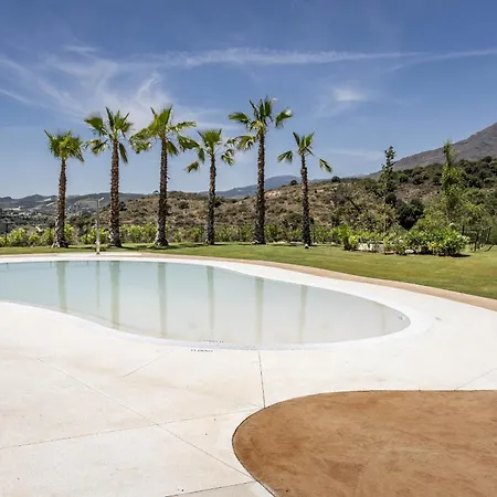 Lae23- Mirador Hills By Roomservices Апартаменти