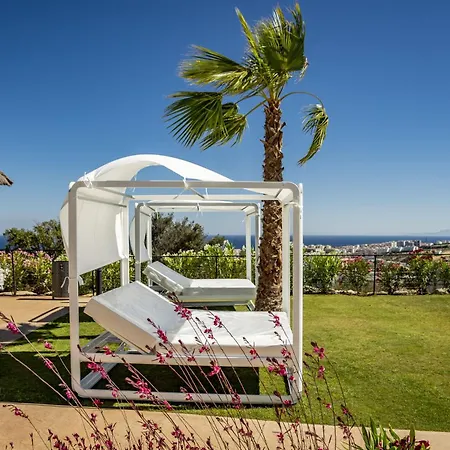 Lae23- Mirador Hills By Roomservices Апартаменти