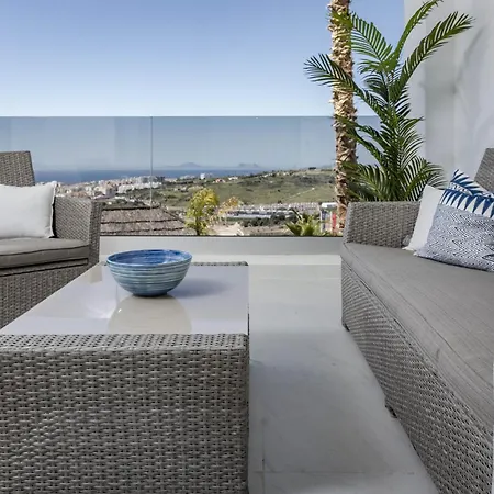 דירה Lae23I- Modern Apartment In Luxury Urbanisation