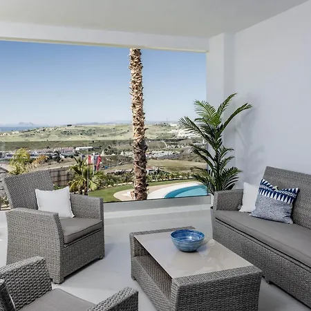 Lae23I- Modern Apartment In Luxury Urbanisation * אסטפונה