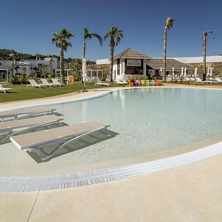 Apartment Lae23- Mirador Hills By Roomservices