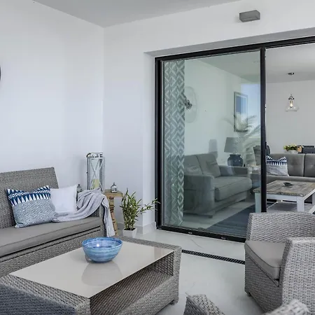 Lae23I- Modern Apartment In Luxury Urbanisation דירה *