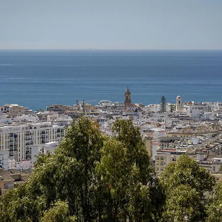 Lae23I- Modern Apartment In Luxury Urbanisation דירה