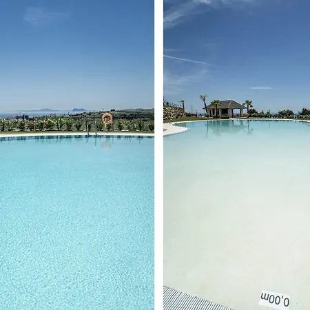 דירה Lae23I- Modern Apartment In Luxury Urbanisation