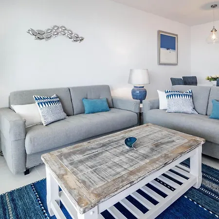 Lae23I- Modern Apartment In Luxury Urbanisation דירה *