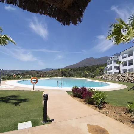 Lae23- Mirador Hills By Roomservices Apartamento Estepona