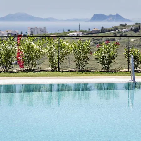 דירה Lae23I- Modern Apartment In Luxury Urbanisation אסטפונה