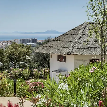 Lae23I- Modern Apartment In Luxury Urbanisation *