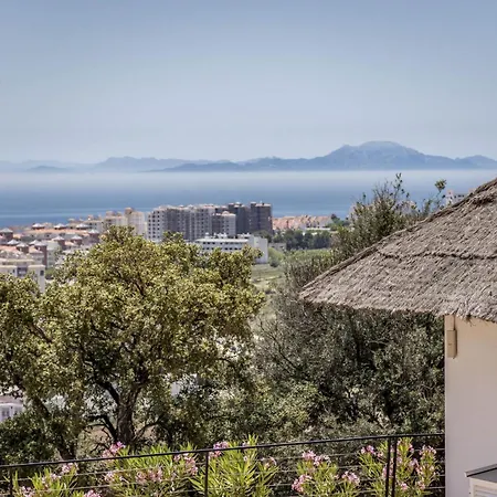 Lae23I- Modern Apartment In Luxury Urbanisation אסטפונה