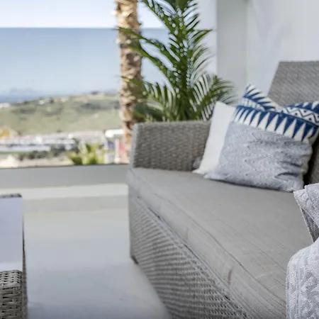 Lae23- Mirador Hills By Roomservices * Estepona