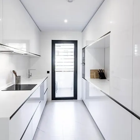 דירה Lae23i- Modern In Luxury Urbanisation