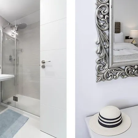 Lae23i- Modern In Luxury Urbanisation Daire Estepona