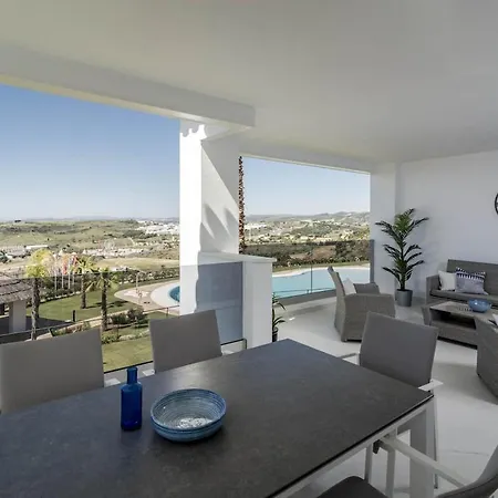 Lae23i- Modern In Luxury Urbanisation * אסטפונה