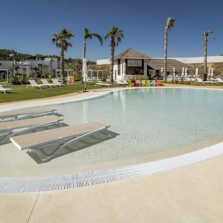Lae23i- Modern In Luxury Urbanisation אסטפונה