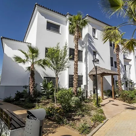 Lae23i- Modern In Luxury Urbanisation Appartement *