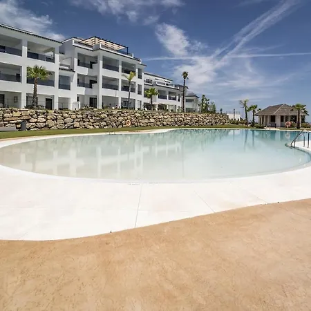 Апартаменти Lae23i- Modern In Luxury Urbanisation Естепона