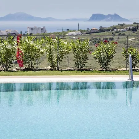 Lae23i- Modern In Luxury Urbanisation * Estepona