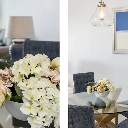 아파트 Lae23i- Modern In Luxury Urbanisation 에스테포나