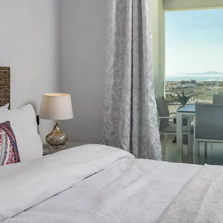 아파트 Lae23i- Modern In Luxury Urbanisation 에스테포나