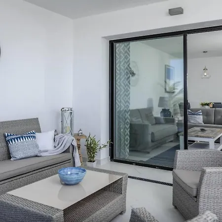 Lae23i- Modern In Luxury Urbanisation 아파트